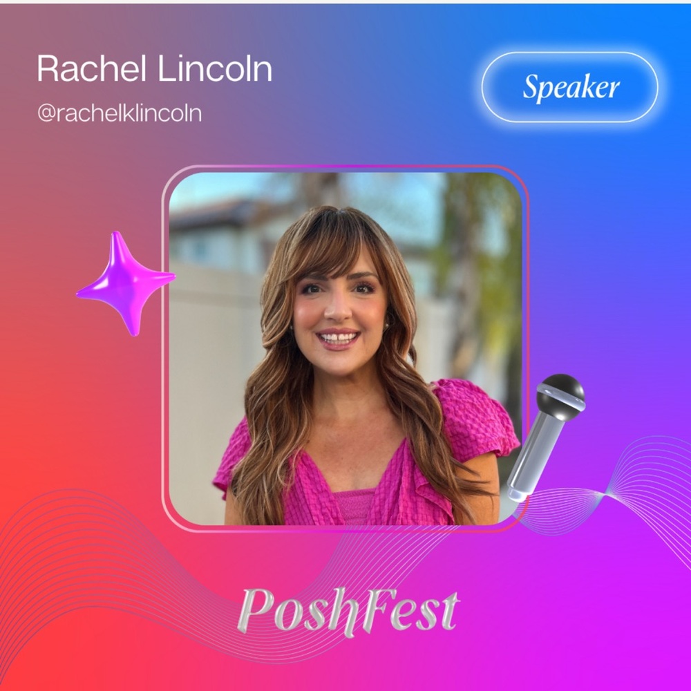 💖 @rachelklincoln is LIVE NOW! Get ready…the Next Live Show is 3/29💖 - Picture 10 of 14